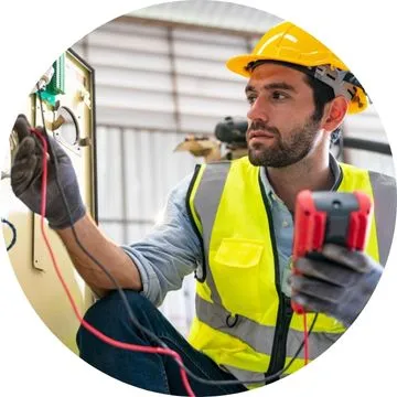 Eletricista em Diadema SP 1