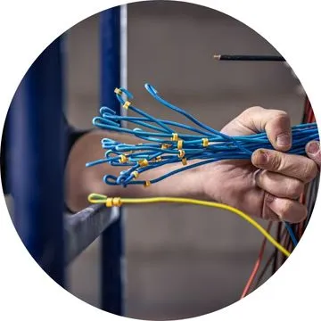 Eletricista em Diadema SP 10
