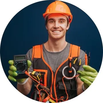 Eletricista em Diadema SP 3