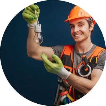 Eletricista em Diadema SP 5