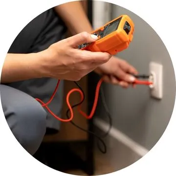 Eletricista em Diadema SP 8